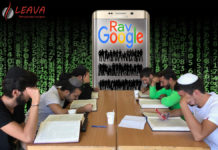 L’Influence « Anti-Torah » – Introduction rav google