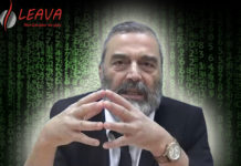 Message du Rav Sadin Rav Sadin filtre leava