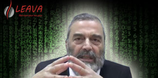 Message du Rav Sadin Rav Sadin filtre leava