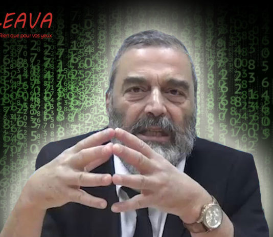 Message du Rav Sadin Rav Sadin filtre leava