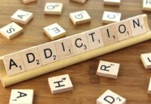 L’Addiction au portable, moi ça ne me touche pas. lol !