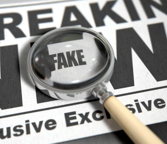 Les « Fake News » – Partie 1 – 2 belles histoires émouvantes … snif