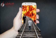 Les écrans, un problème de toute une vie – Partie 1: Perte de temps