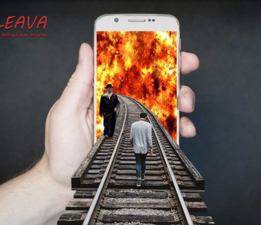 Les écrans, un problème de toute une vie – Partie 1: Perte de temps