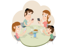 Les écrans, des dynamites dans le couple – Partie 4