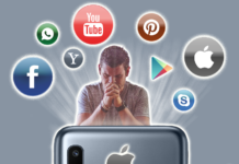 L’Idolatrie Numérique smartphone idole