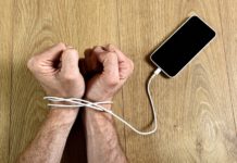 Etes-vous addict au smartphone ?