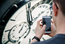 Les écrans, un problème de toute une vie – Partie 3: Le smartphone au quotidien