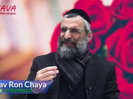 La pudeur juive est-elle désuète ?