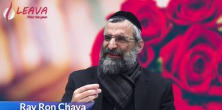 La pudeur juive est-elle désuète ?