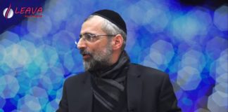 « Me too », La vérité éclate – Rav Ron Chaya